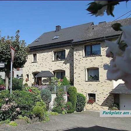 Eifelferienwohnungen "Familie Saxler" Bereborn Zewnętrze zdjęcie