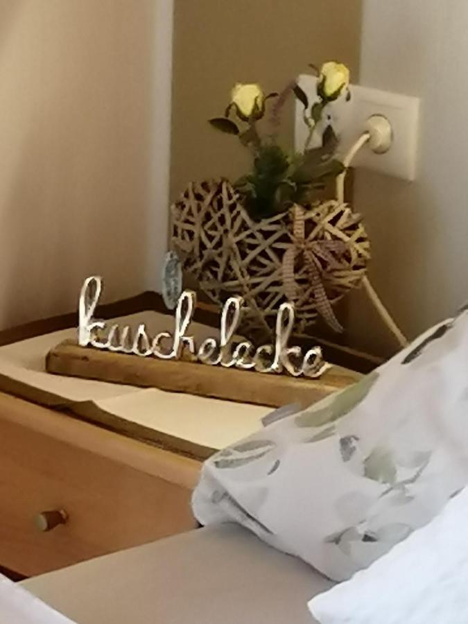 Eifelferienwohnungen "Familie Saxler" Bereborn Zewnętrze zdjęcie